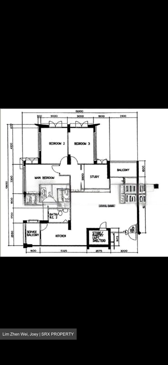 Blk 202A Compassvale South Gate (Sengkang), HDB Executive #449784721